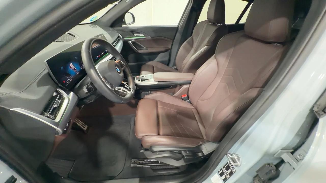 Bmw X2 sDrive 20d Msport