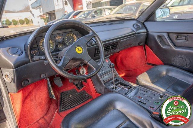 FERRARI Mondial 3.4 t