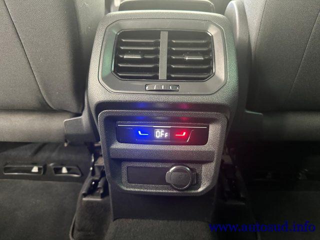 VOLKSWAGEN Tiguan 2.0 TDI SCR Life