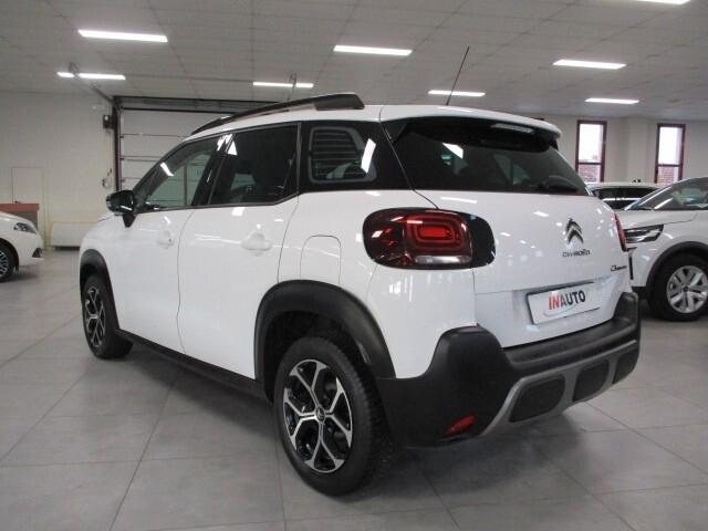 Citroen C3 Aircross BlueHDi 110 S&S Shine
