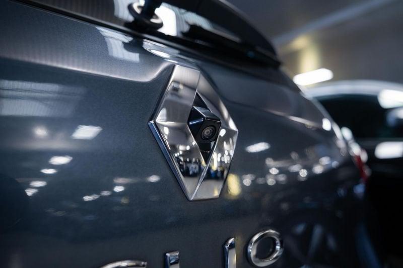 Renault Clio 0.9 tce Moschino Zen 90cv