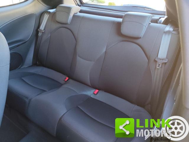 ALFA ROMEO MiTo 1.3 JTDm 85 CV S&S Distinctive GARANZIA INCLUSA