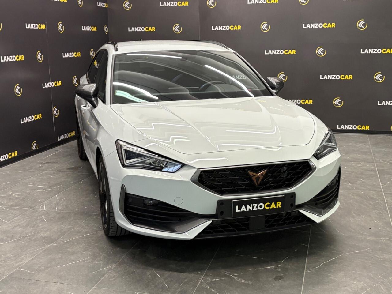 Cupra Leon SPORTSTOURER*1.5 HYBRID DSG*