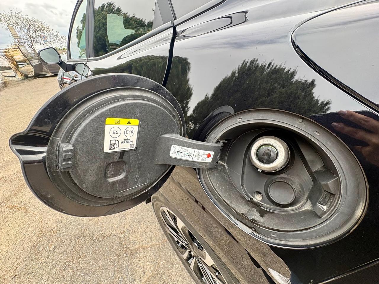 Ford Puma ST Line 1.0 EcoBoost mHEV #10179