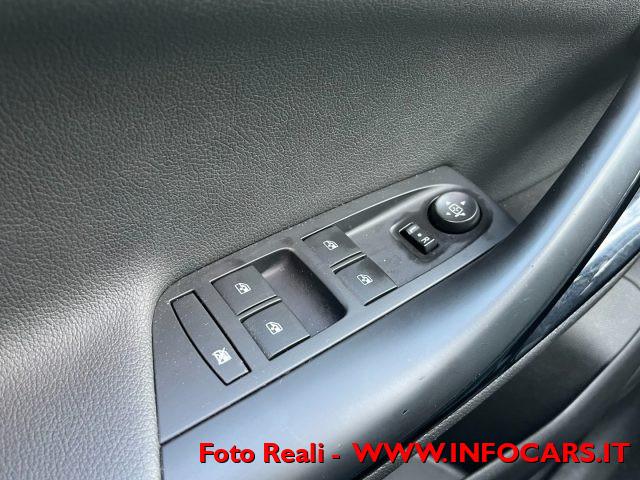 OPEL Astra 1.5 CDTI 122 CV AT9 ST Business Elegance PROMO