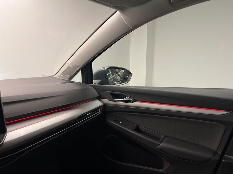 Volkswagen Golf Nuova Variant Life 2.0 TDI SCR 110 kW (150 CV) DSG