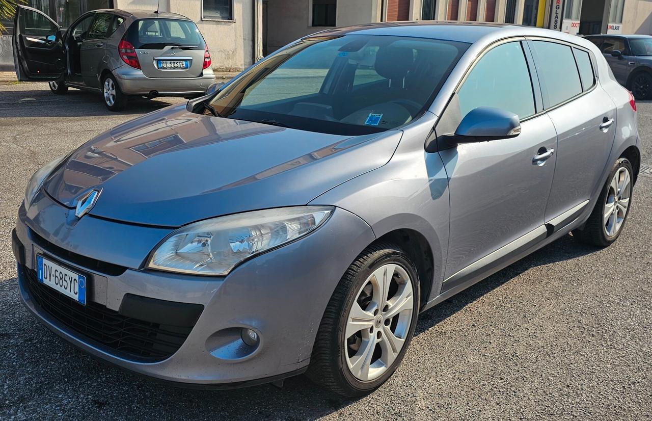 Renault Megane Mégane Coupé 1.6 Dynamique