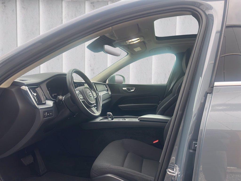 VOLVO XC60 2.0 t6 recharge phev Inscription Expression awd auto del 2021