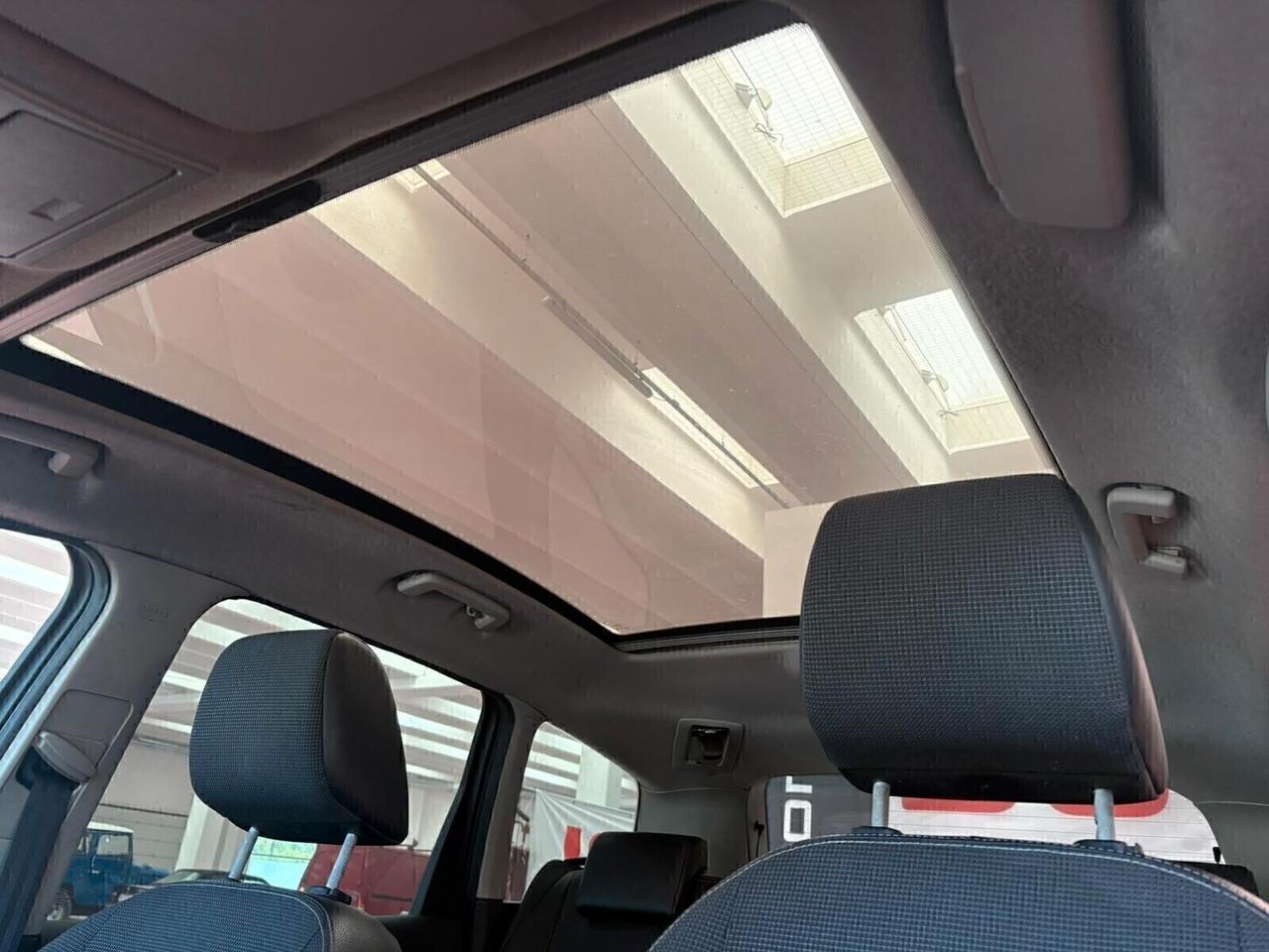 FORD FOCUS C-MAX Diesel TDCi 1.6 CV 110 con Km 186.056 garanzia 12 mesi