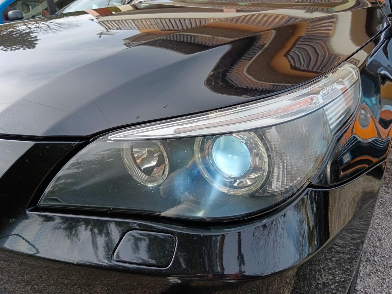 Bmw 530 218CV E60 FUTURA FULL OPT