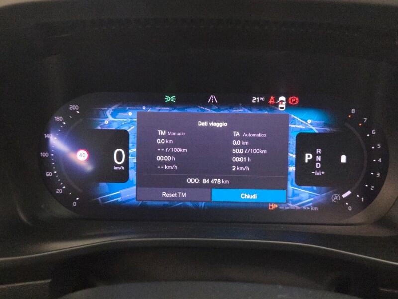 VOLVO XC40 (2017-->) XC40 B3 automatico Core