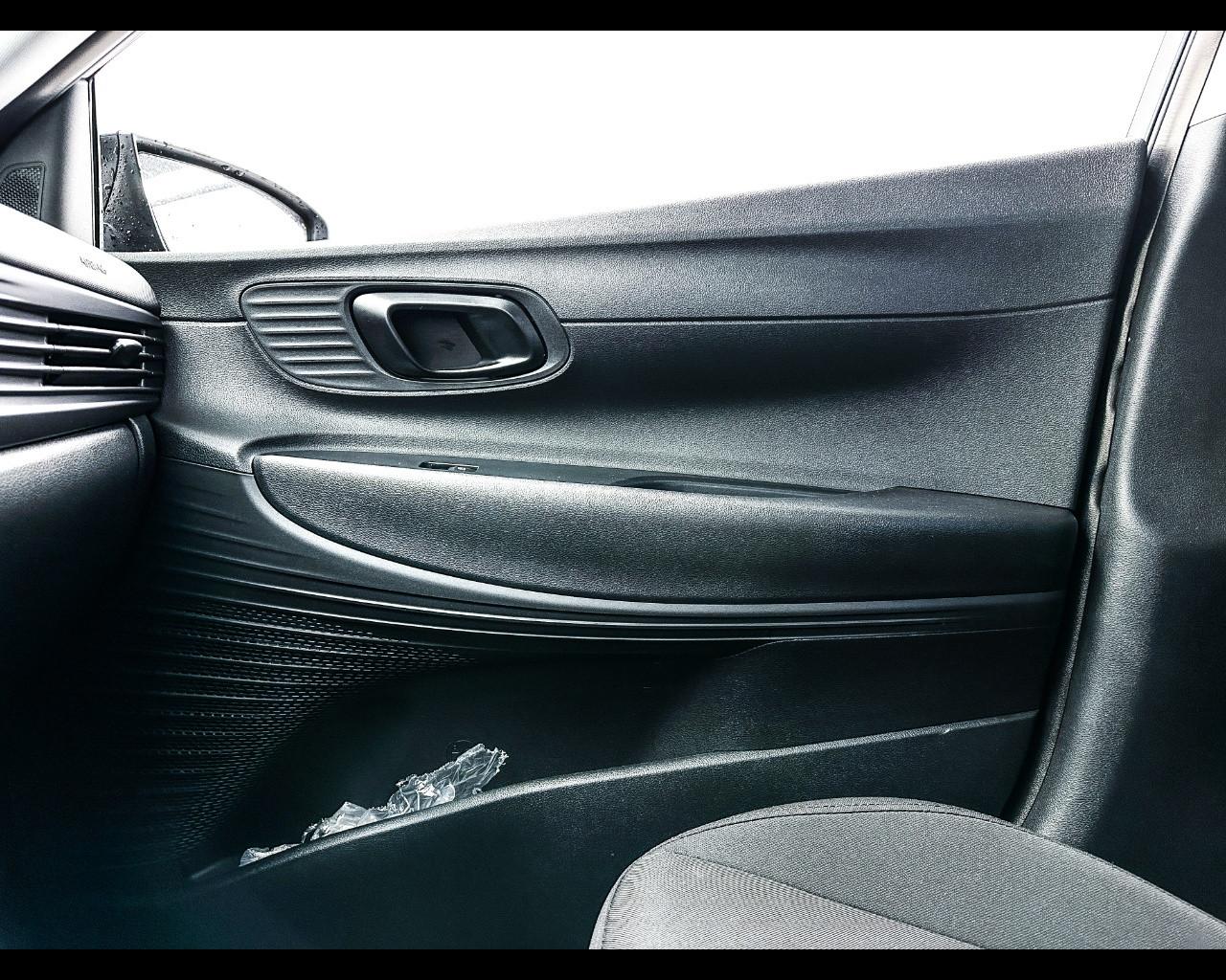 HYUNDAI I20 MY26 1.0 T-GDI CONNECTLINE