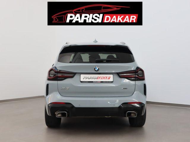 BMW X3 xDrive20i 48V Msport *PREZZO PROMO PARISI*