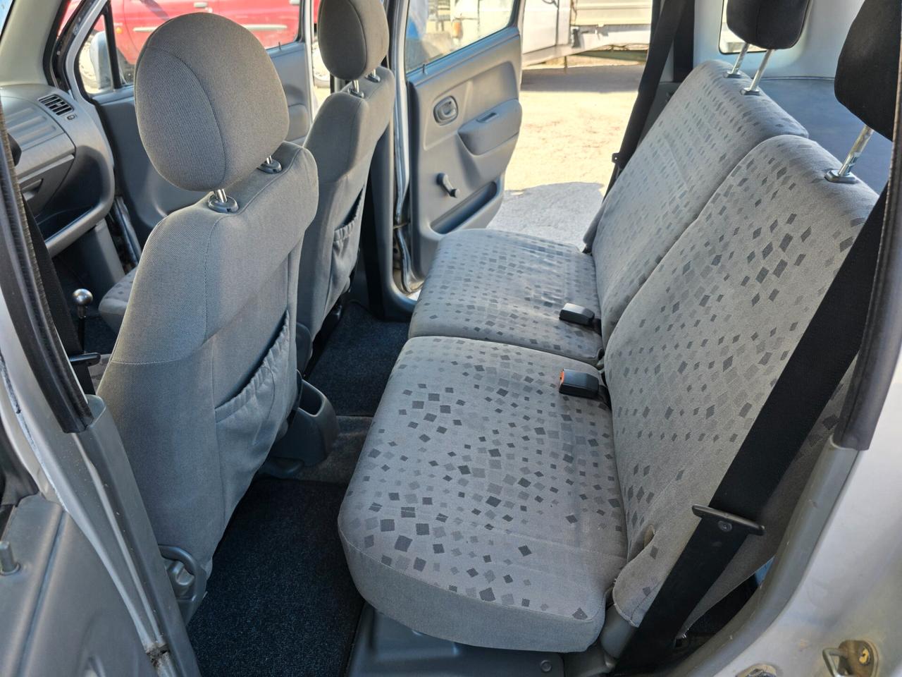 Opel Agila 1.0 12V Con 168.000km Neopatentati ok