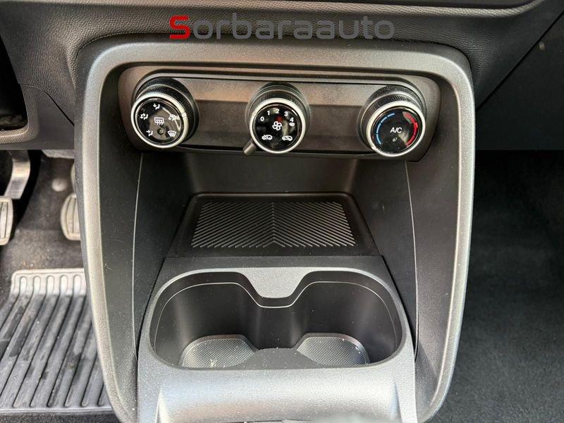Citroën C3 PureTech 100 S&S Plus.