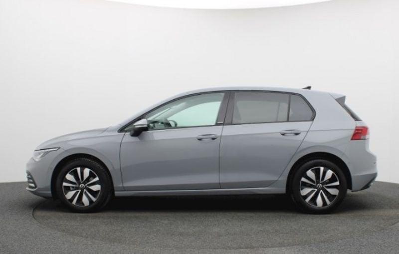Volkswagen Golf 2.0 TDI Move NAVI LED ACC