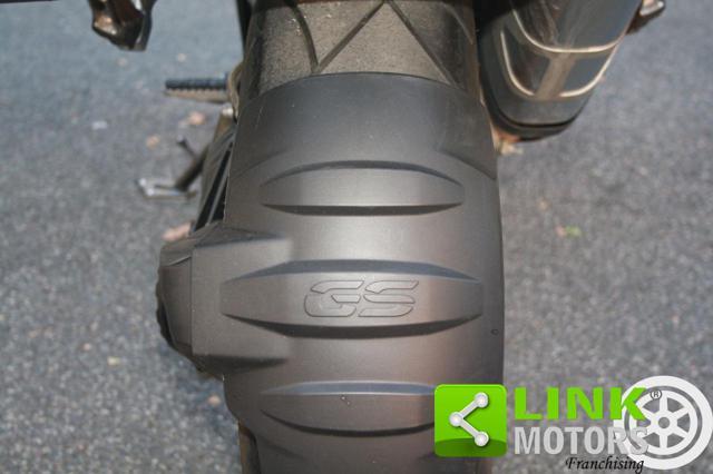 BMW R 1200 GS LC TE Exclusive