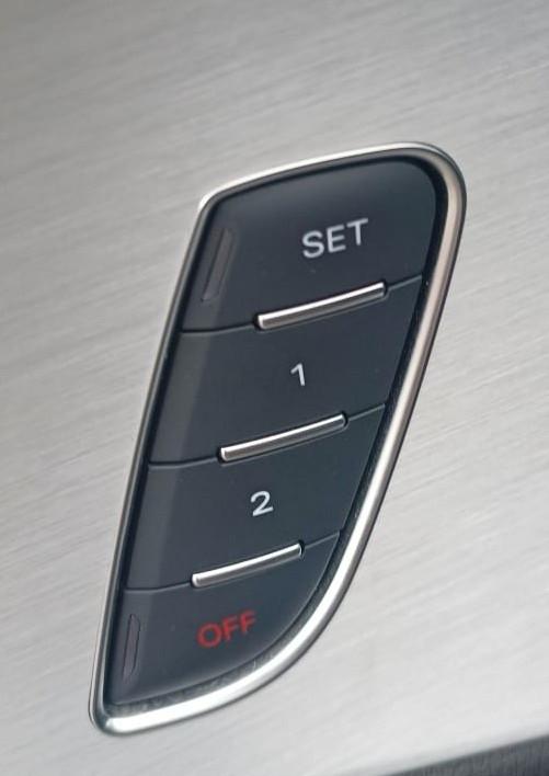 AUDI A7 SPORTBACK 3.0 TDI QUATTRO S-TRONIC