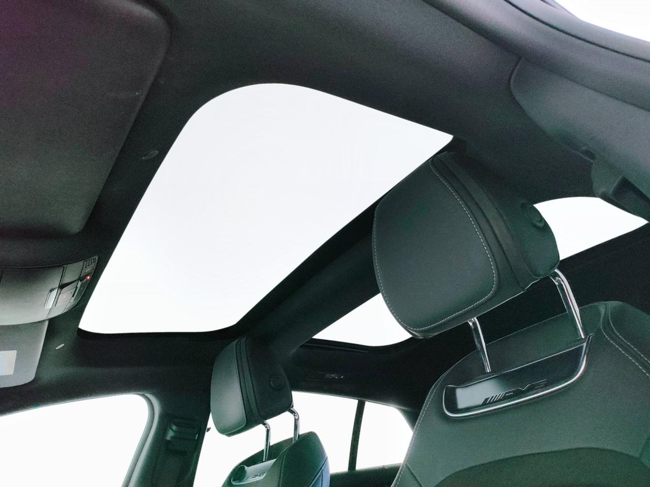 Mercedes-Benz AMG GT Coupe 4 - X290 - AMG GT Coupe 53 mhev (eq-boost) Premium Plus 4matic+ auto