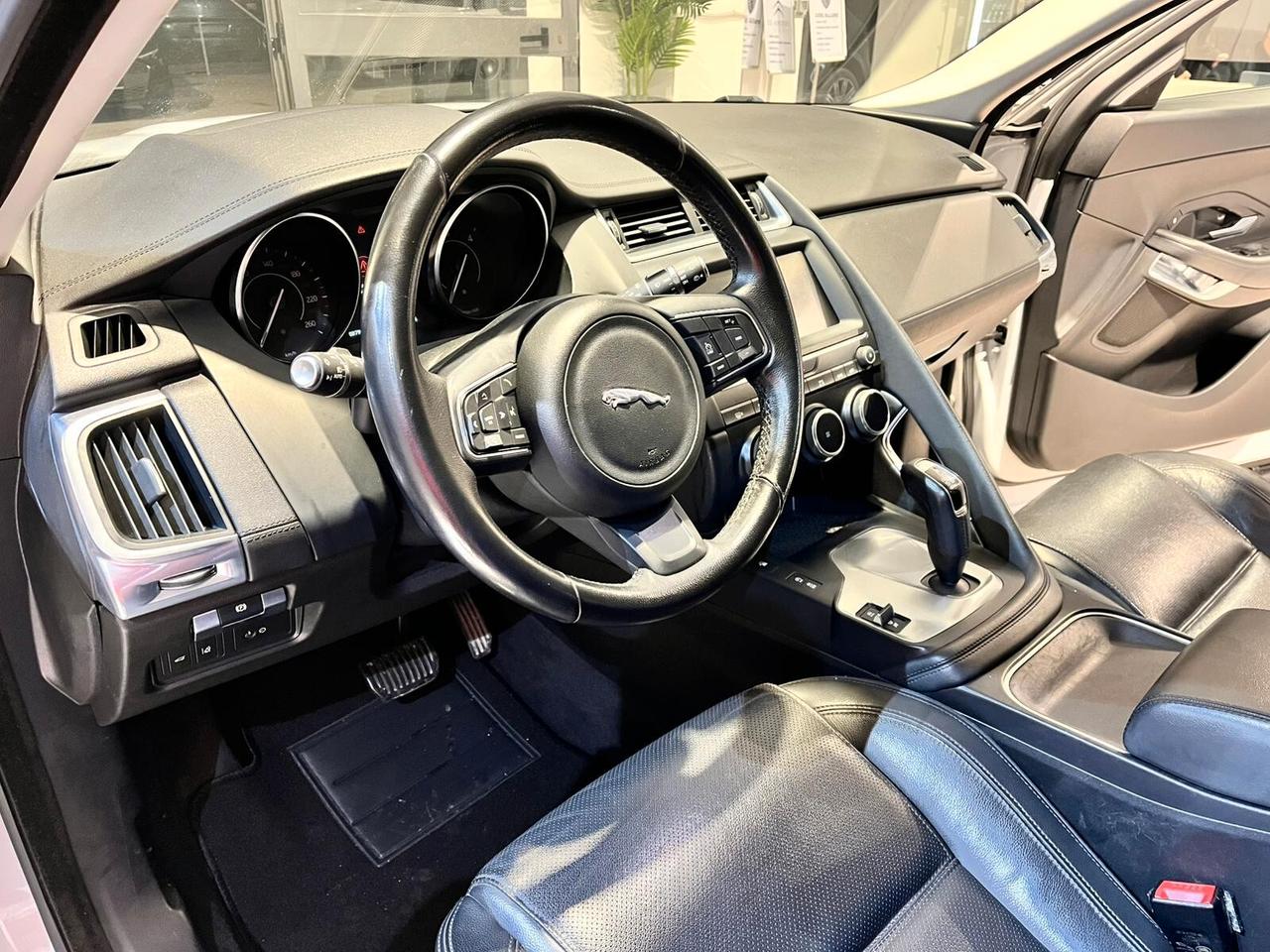 Jaguar E-Pace 2.0D 150 CV AWD R-Dynamic S