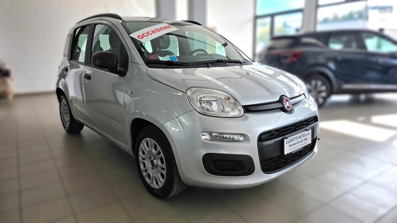 Fiat Panda 1.2 Easy 5° Posto