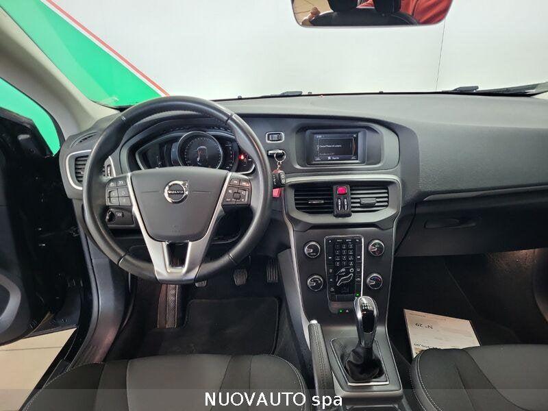 Volvo V40 D2 Business Plus