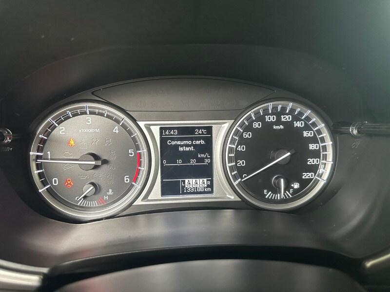 SUZUKI Vitara (2015) Vitara 1.6 DDiS V-Cool