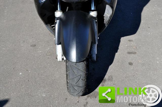 HONDA Foresight 250
