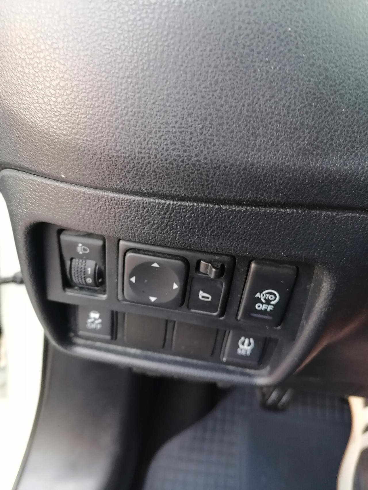 Nissan Juke 1.5 dCi 110cv Tekna 2015