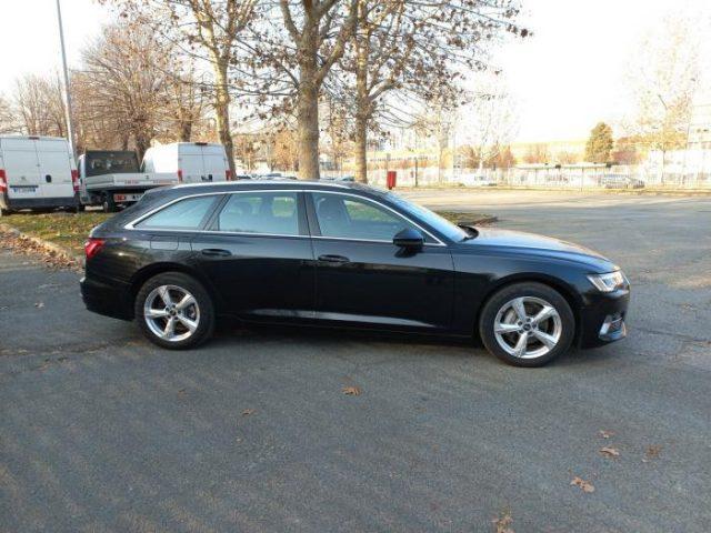 AUDI A6 avant 40 20 tdi s tronic business sp