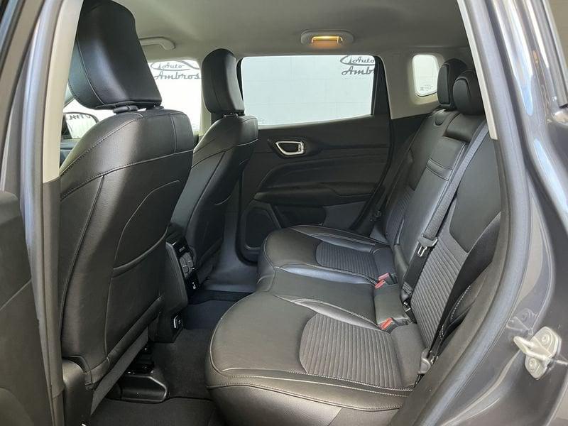 Jeep Compass Compass 1.6 Multijet II 2WD Limited TUA DA 279,00 AL MESE