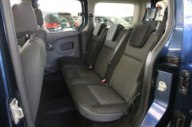 RENAULT Kangoo 1.5 dCi 110CV 5 porte S&s Limited 7 POSTI