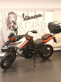 Benelli TRK 702