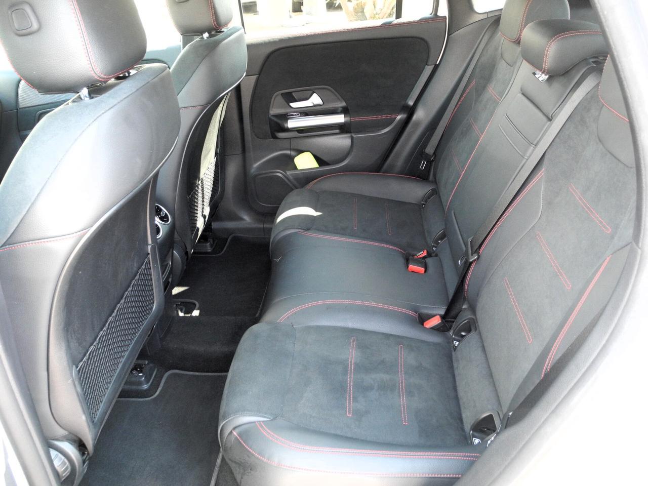 Mercedes-benz EQA 250 Sport Plus