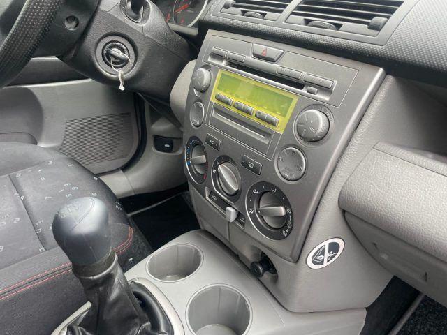 MAZDA 2 1.4 TDI 68 CV 5p. ADATTA A NEOPATENTATI
