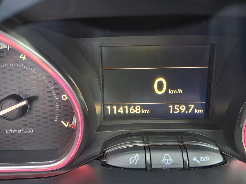 Peugeot 2008 PureTech Turbo 130 S&S GT Line