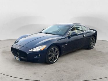 Maserati GranTurismo GranTurismo 4.2 V8