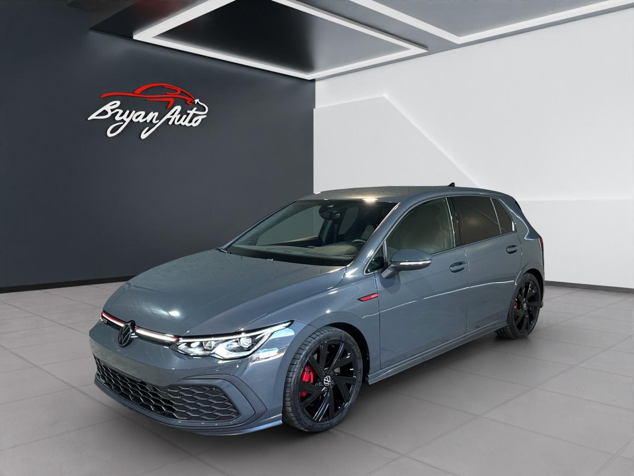 Volkswagen Golf GTI 2.0 TSI DSG 5p Performance 245cv *PROMO*