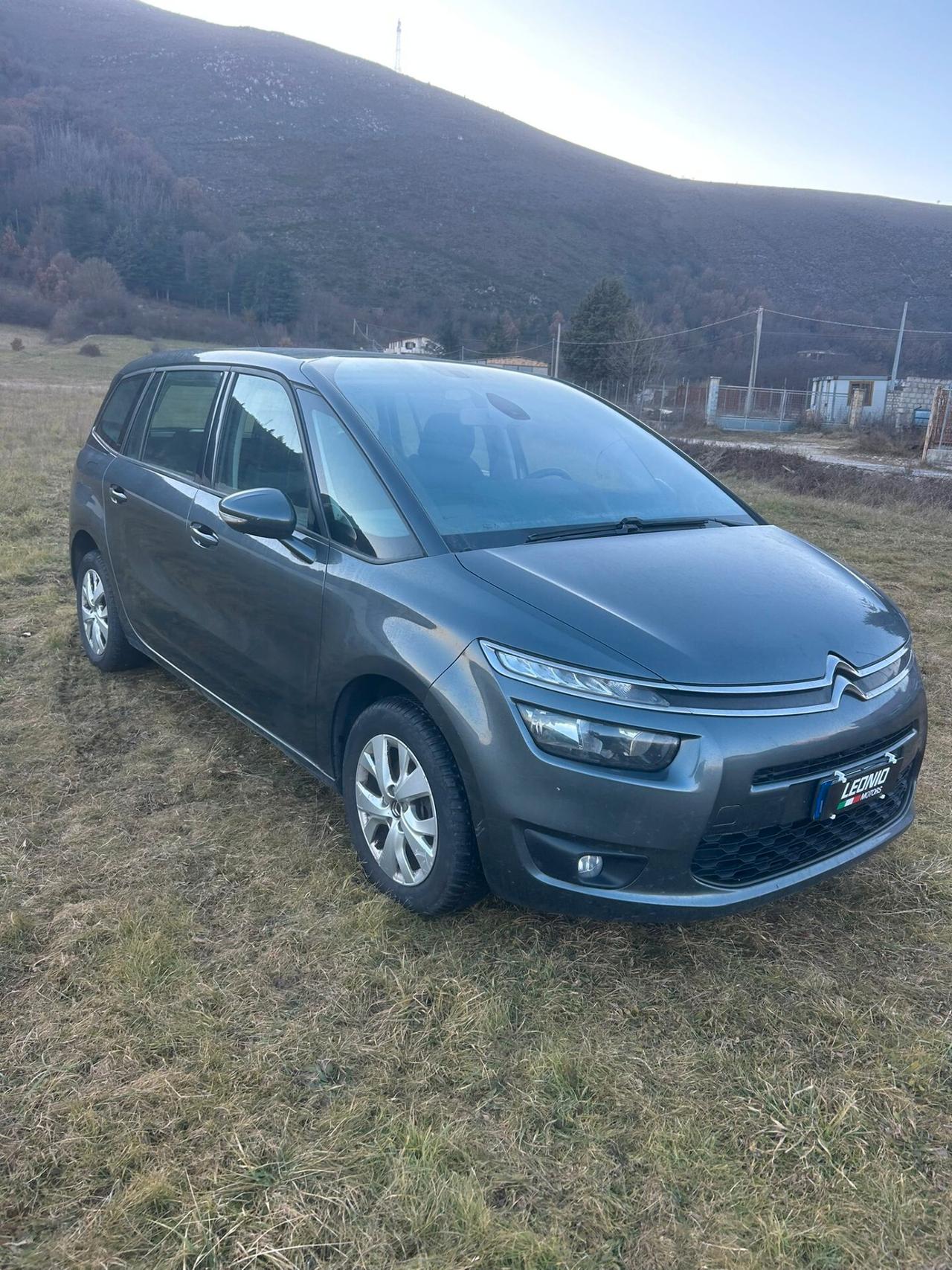 Citroen C3 1.4 HDi 70 Seduction
