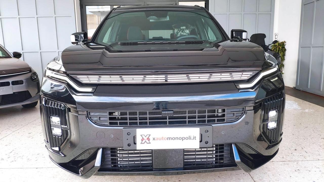 Kgm Actyon 1500 CC Turbo Benzina 163 CV C. Automatico