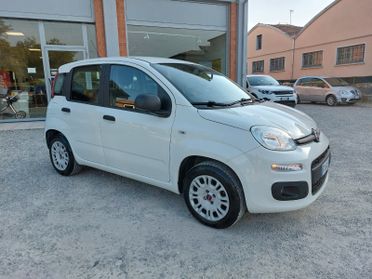 Fiat Panda 1.2 EasyPower GPL CASA MADRE 62000KM