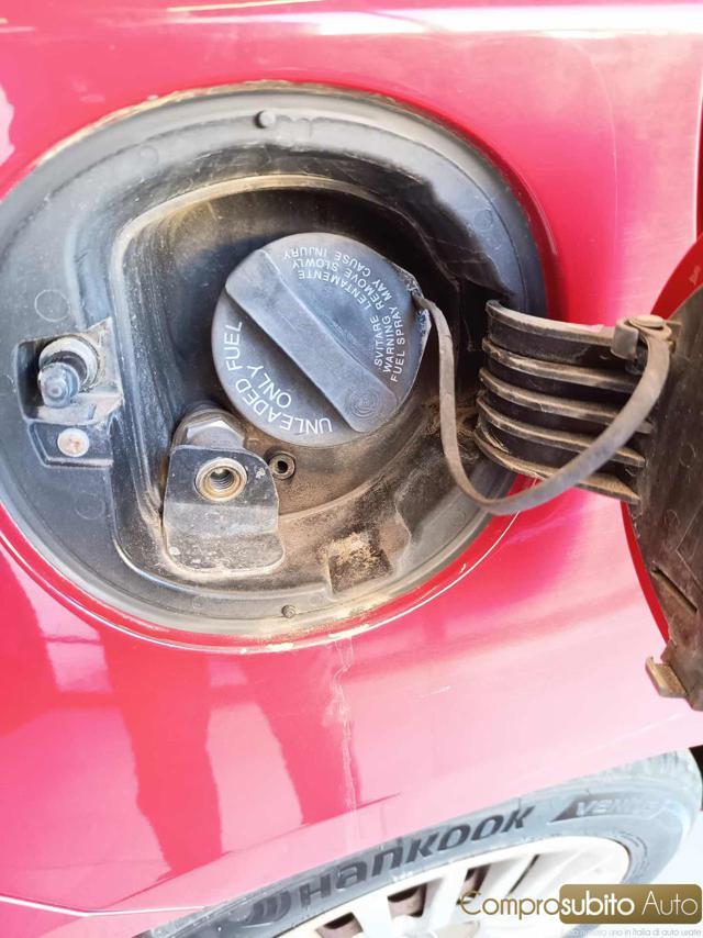 ALFA ROMEO Giulietta 1.4 Turbo 120 CV GPL Progression