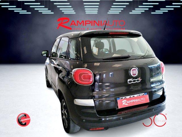 FIAT 500L 1.4 T-Jet GPL 120 CV Pronta Consegna