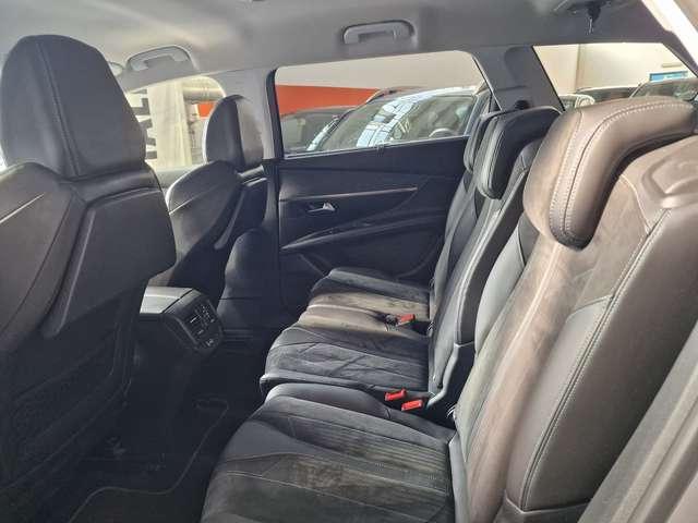 Peugeot 5008 5008 1.5 bluehdi Crossway s
