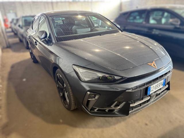 CUPRA Leon 2.0 TDI 150 CV DSG