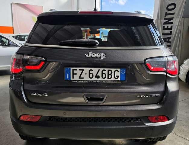 Jeep Compass Compass 1.4 m-air Limited 4wd 170cv auto my19