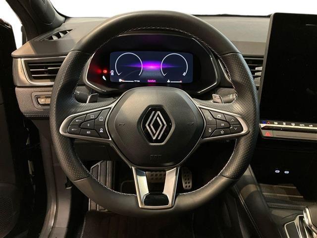 RENAULT Captur 1.3 mild hybrid Esprit Alpine Tetto Apribile!