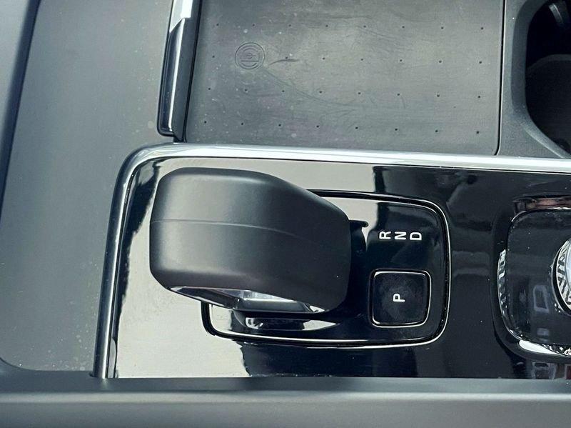 Volvo XC60 B4 (d) automatico Core