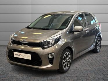 KIA Picanto III 2017 - Picanto 1.0 Cool Techno Pack Gpl my18