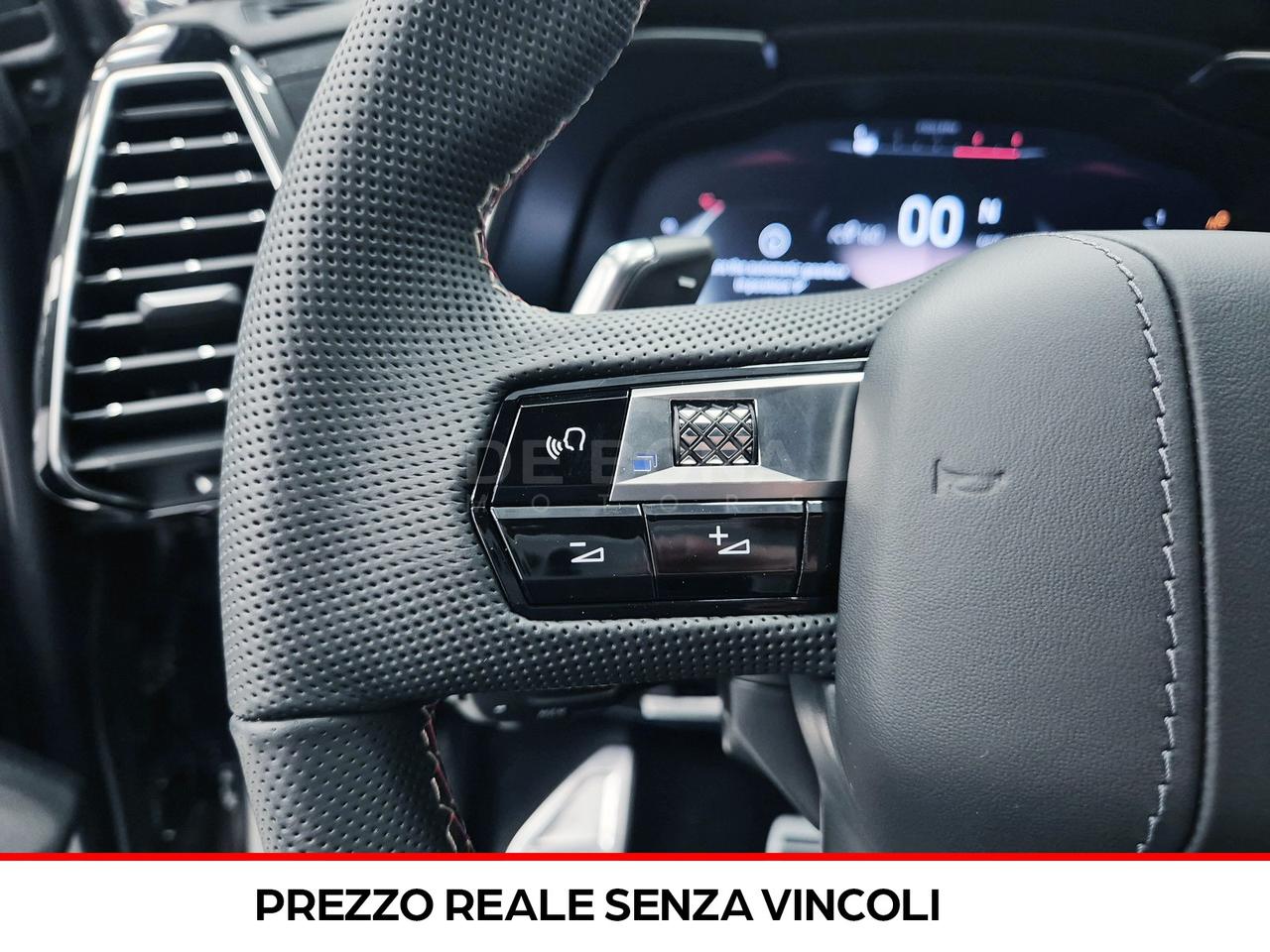 DS DS 7 1.5 bluehdi pallas 130cv auto